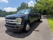  Ford F-450SD