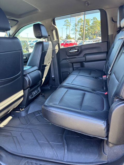 2021 Chevrolet Silverado 3500HD LT - Photo 10