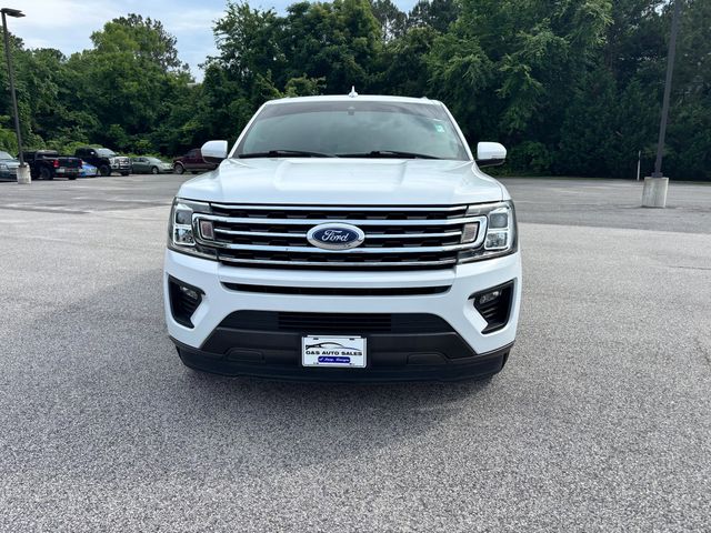 2020 Ford Expedition XLT - Photo 2