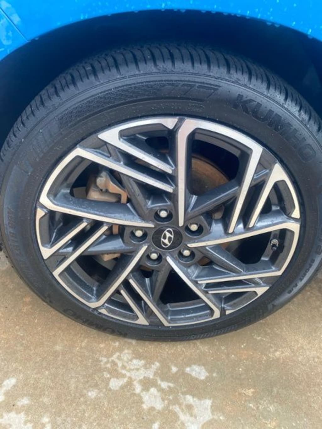 Used 2022 Hyundai Kona N Line SUV