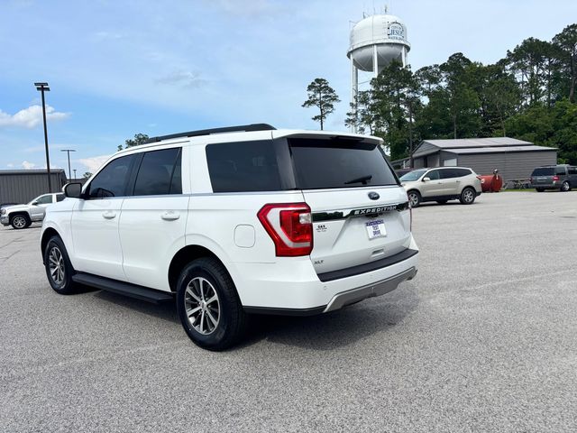 2020 Ford Expedition XLT - Photo 7