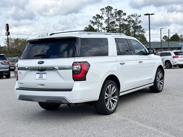 2021 Ford Expedition Platinum - Photo 6