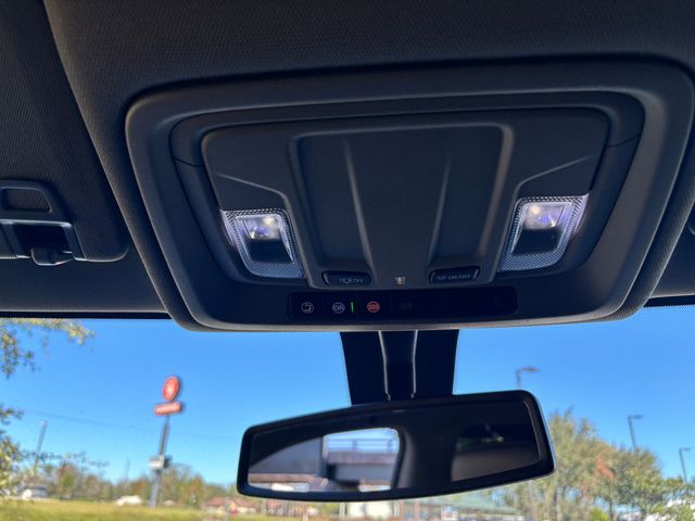 2021 Chevrolet Silverado 3500HD LT - Photo 20