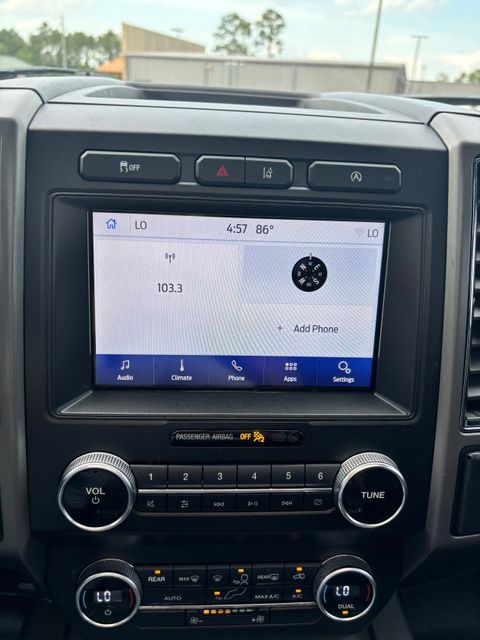 2020 Ford Expedition XLT - Photo 21