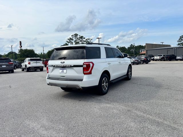 2020 Ford Expedition XLT - Photo 5