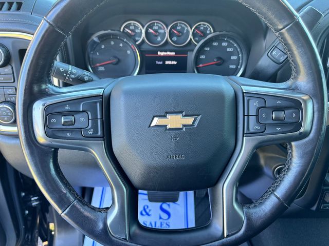 2021 Chevrolet Silverado 3500HD LT - Photo 18
