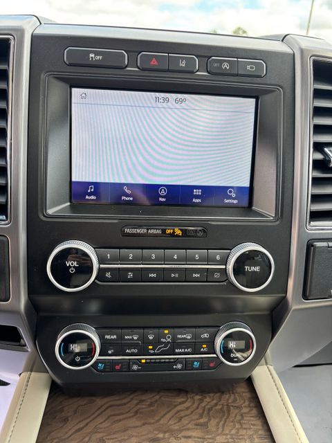 2021 Ford Expedition Platinum - Photo 20