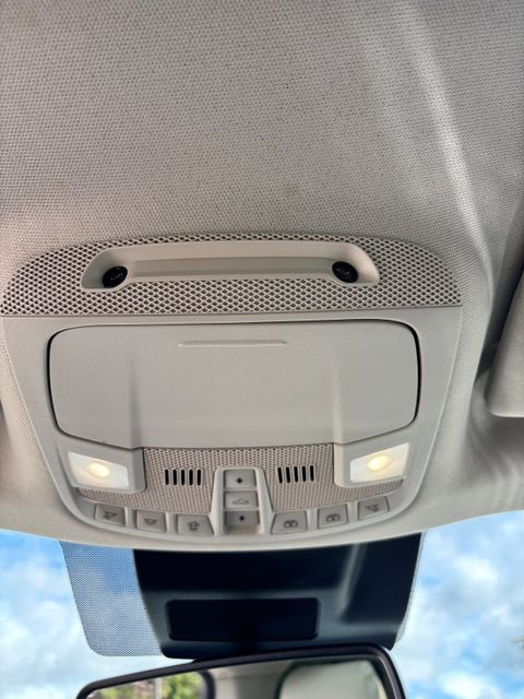 2021 Ford Expedition Platinum - Photo 21