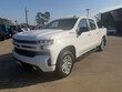  Chevrolet Silverado 1500 LTD
