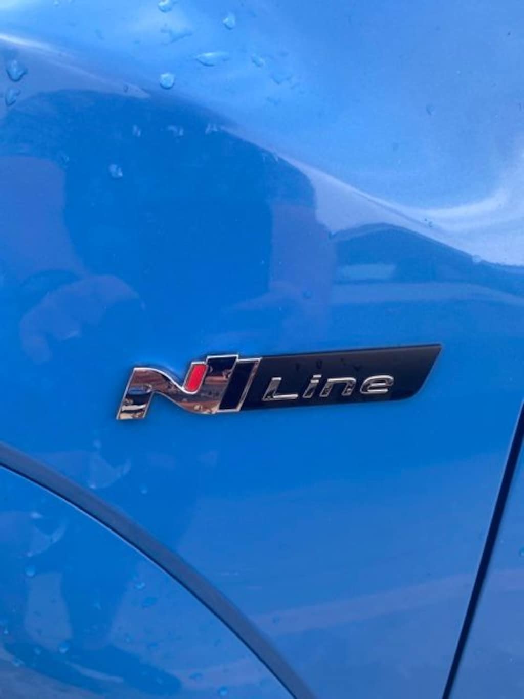 Used 2022 Hyundai Kona N Line SUV