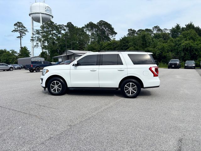 2020 Ford Expedition XLT - Photo 8