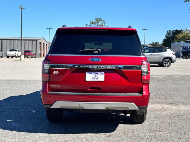 2019 Ford Expedition Limited - Photo 7
