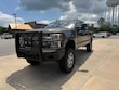  Ford F-250SD