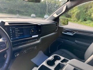 2023 Chevrolet Silverado 1500 LT - Photo 19