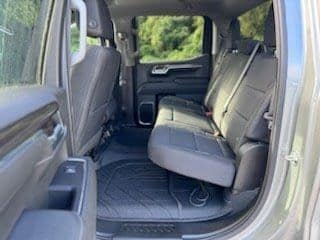 2023 Chevrolet Silverado 1500 LT - Photo 14