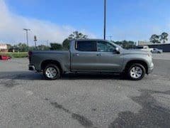 2023 Chevrolet Silverado 1500 LT - Photo 10