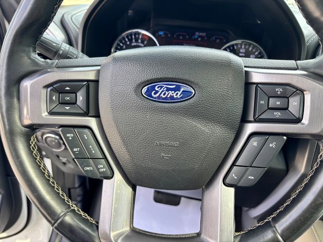 2021 Ford Expedition Platinum - Photo 22