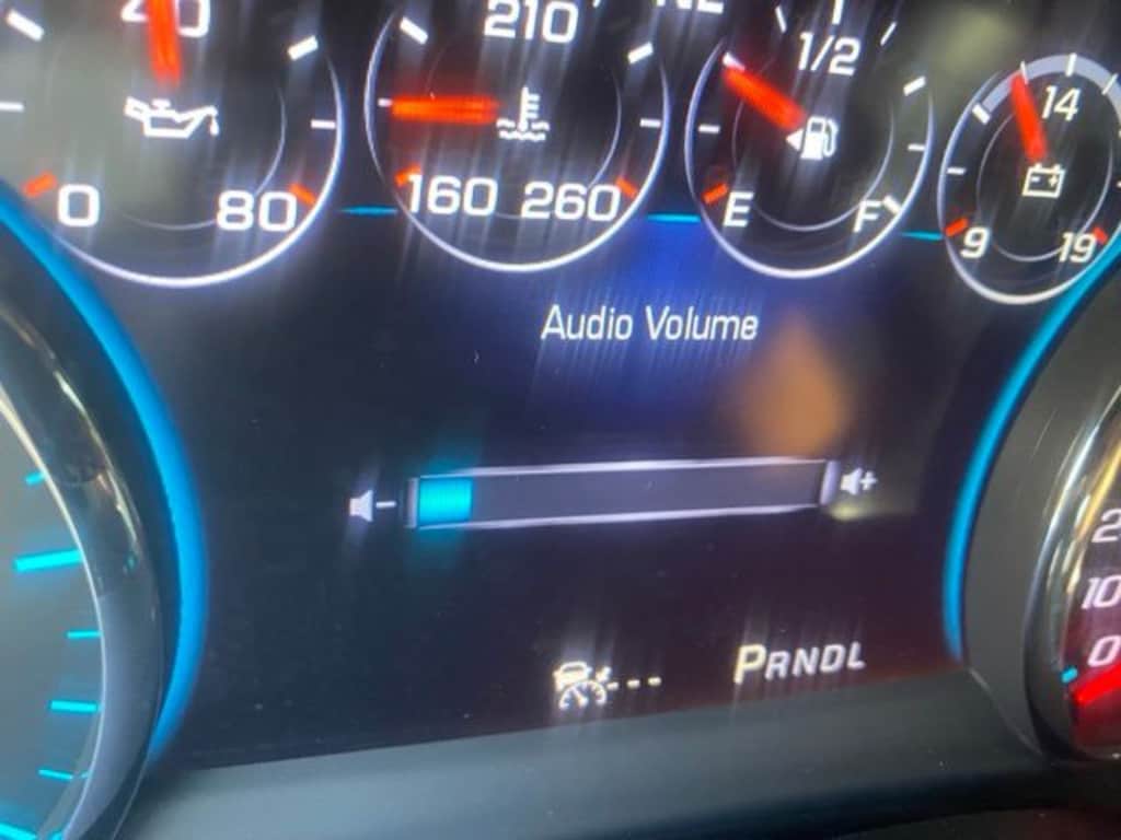 Used 2017 GMC Yukon Denali SUV