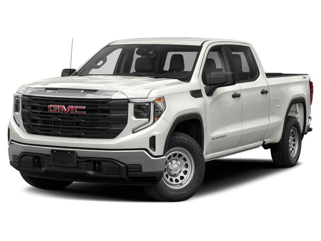  GMC Sierra 1500