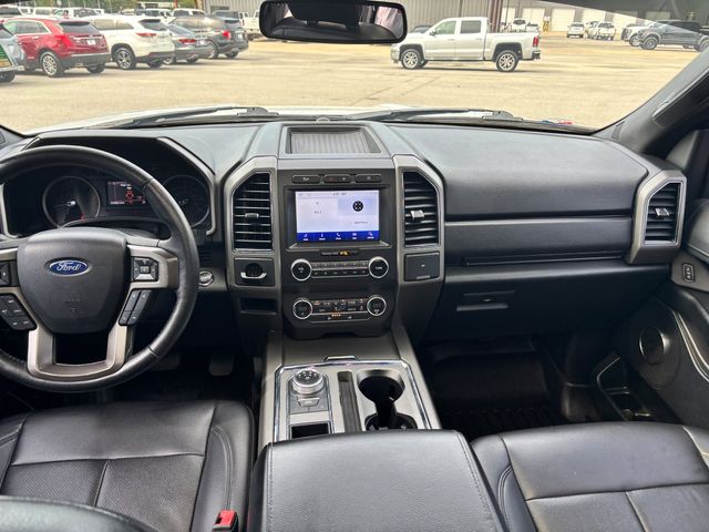 2020 Ford Expedition XLT - Photo 14