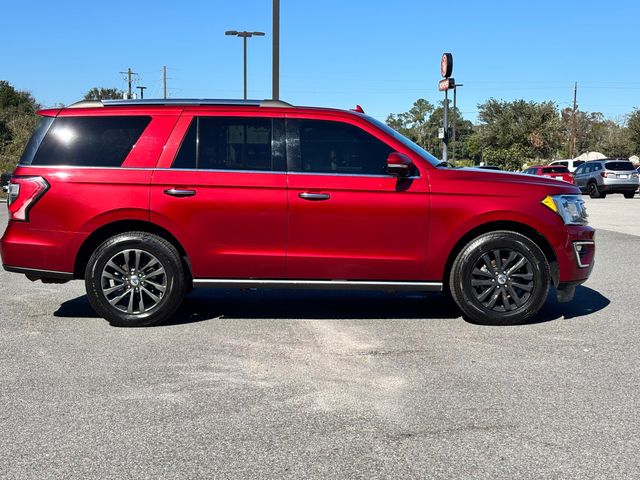 2019 Ford Expedition Limited - Photo 6