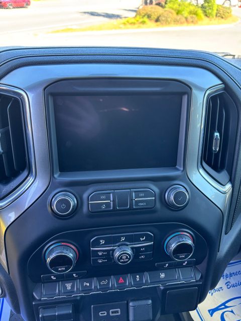 2021 Chevrolet Silverado 3500HD LT - Photo 17