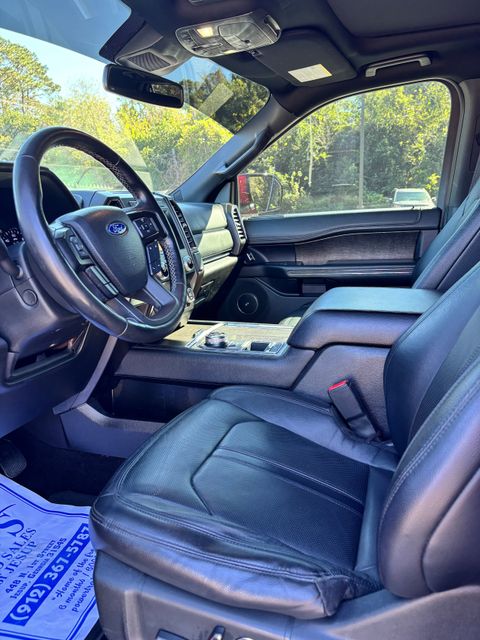 2019 Ford Expedition Limited - Photo 17