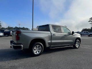 2023 Chevrolet Silverado 1500 LT - Photo 8