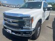  Ford F-250SD