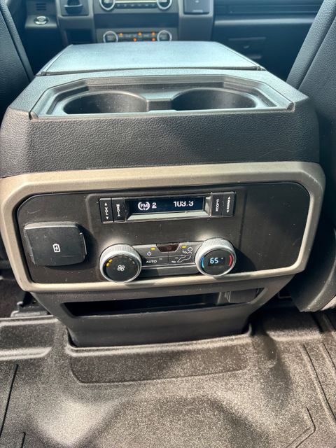 2020 Ford Expedition XLT - Photo 13