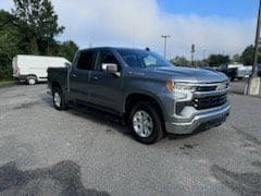 2023 Chevrolet Silverado 1500 LT - Photo 11