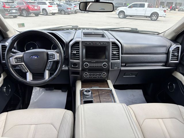 2021 Ford Expedition Platinum - Photo 16
