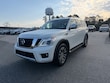  Nissan Armada