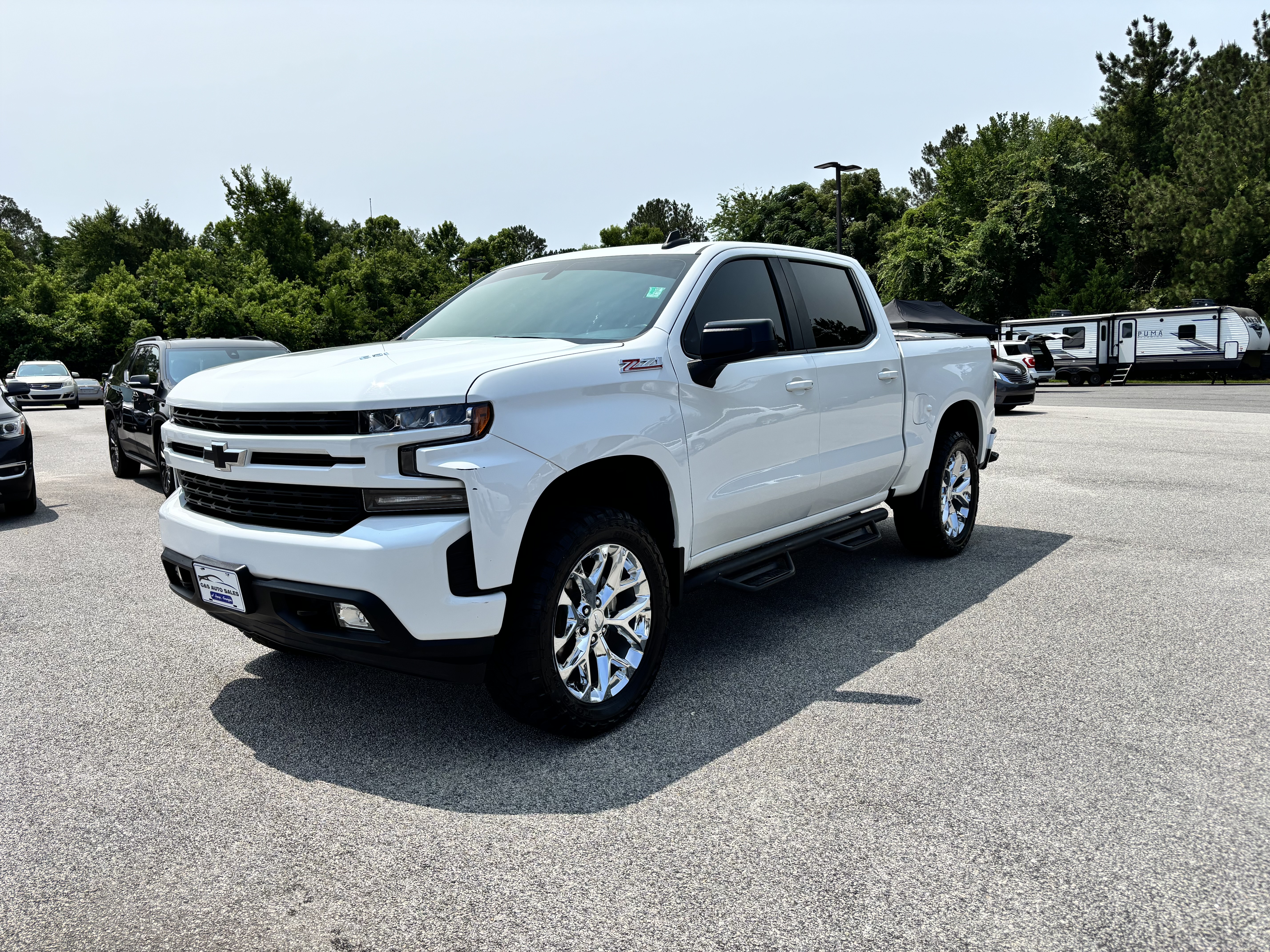 Pre-Owned Inventory | G&S Auto Sales of Jesup