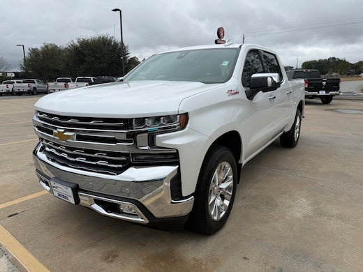 Pre-Owned Inventory | G&S Auto Sales of Jesup