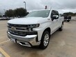  Chevrolet Silverado 1500 LTD