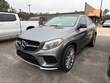  Mercedes-Benz AMG GLE 43