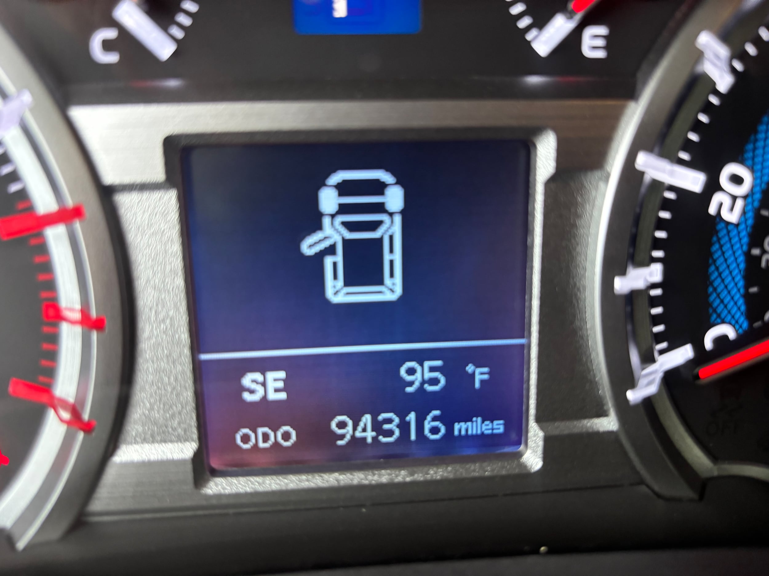 2019 Toyota 4Runner TRD Premium photo 4