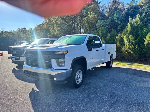 Pre-Owned Inventory | G&S Auto Sales of Jesup