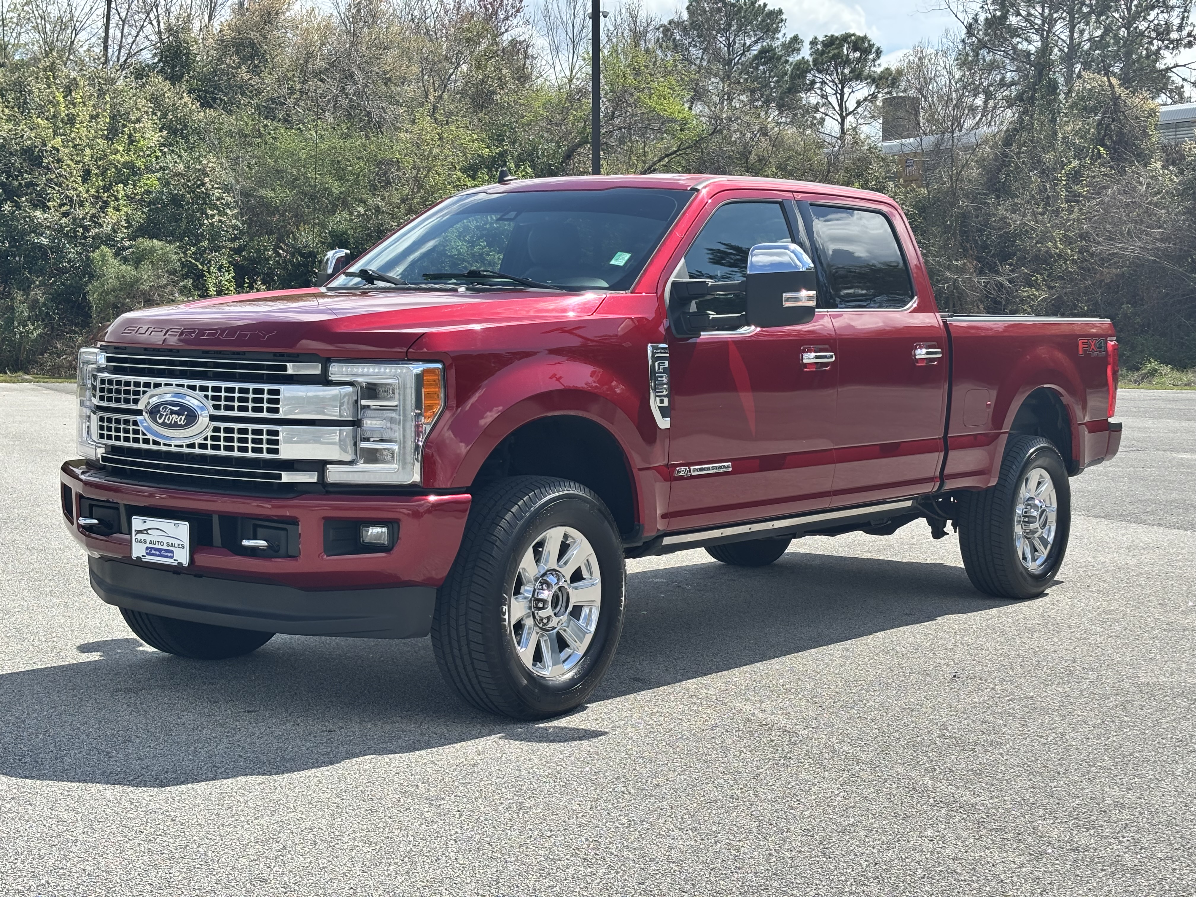 Pre-Owned Inventory | G&S Auto Sales of Jesup
