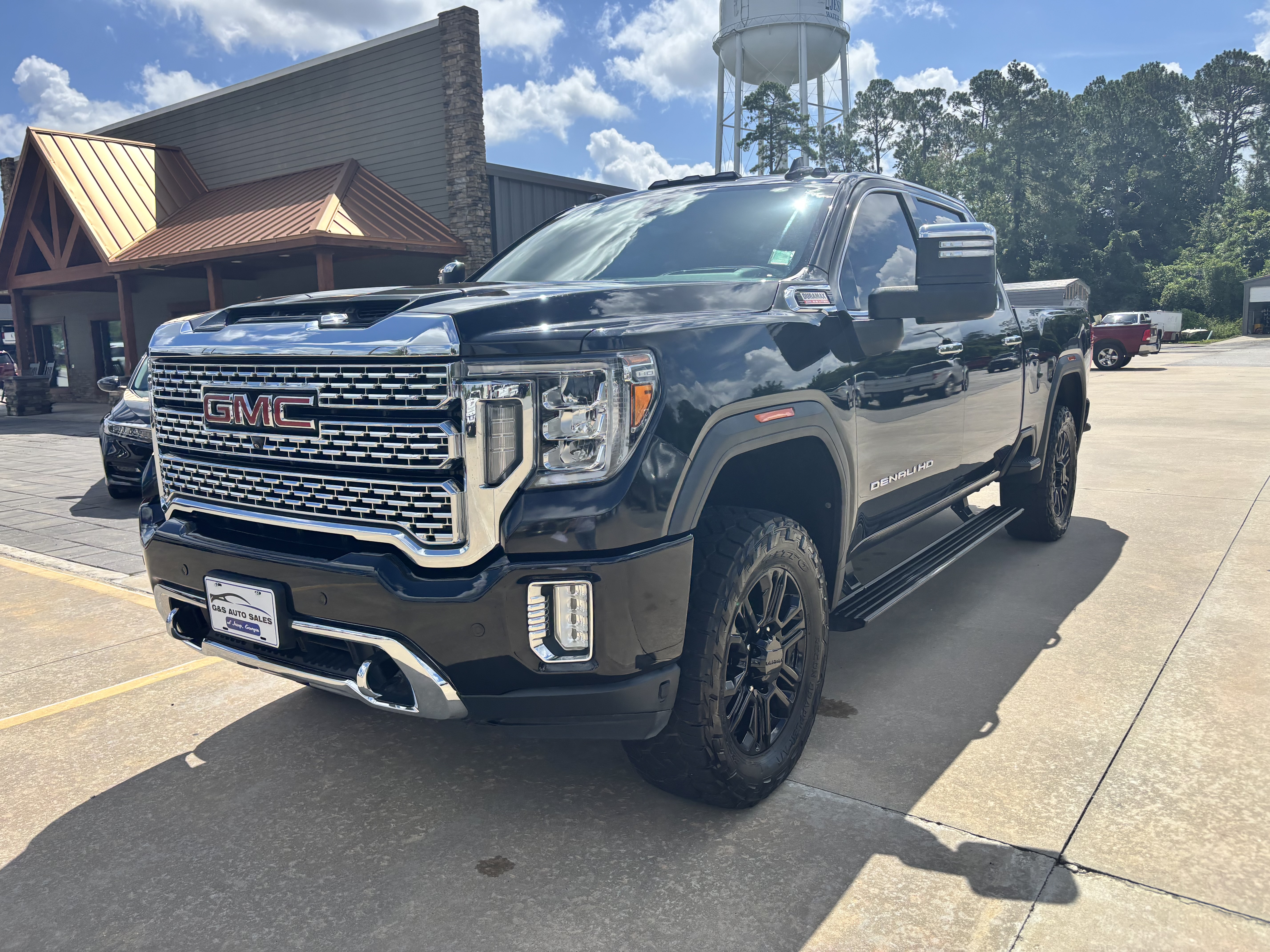 Pre-Owned Inventory | G&S Auto Sales of Jesup