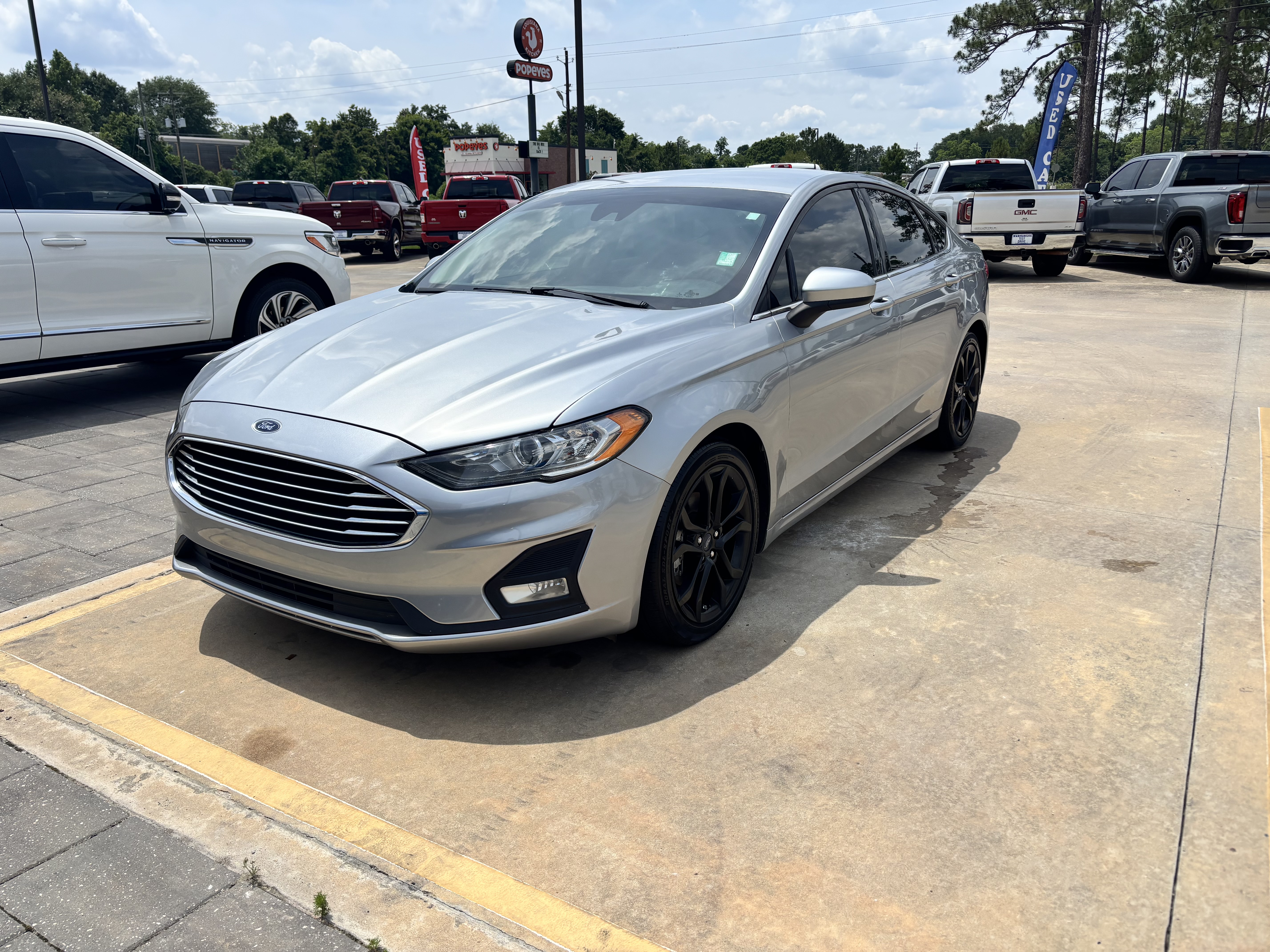 Vehicles Under 20k | G&S Auto Sales of Jesup