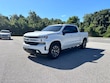  Chevrolet Silverado 1500 LTD