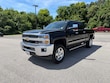  Chevrolet Silverado 2500HD