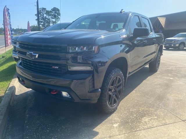 2022 Chevrolet Silverado 1500 Limited