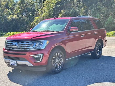 2019 Ford Expedition Limited SUV