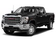  GMC Sierra 2500HD