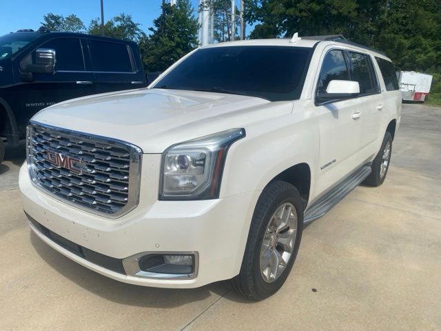 2015 GMC Yukon XL SLT