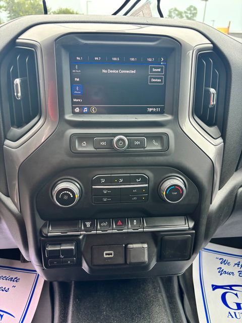 2020 Chevrolet Silverado 3500HD Work Truck - Photo 15