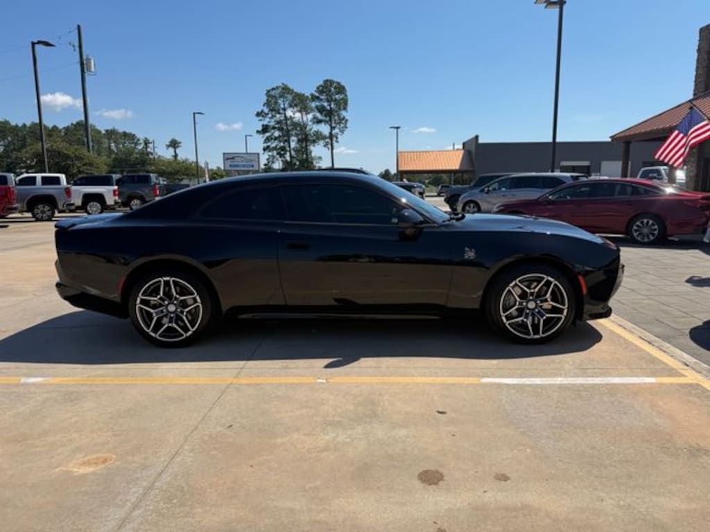 Used 2026 Dodge Charger Scat Pack Coupe